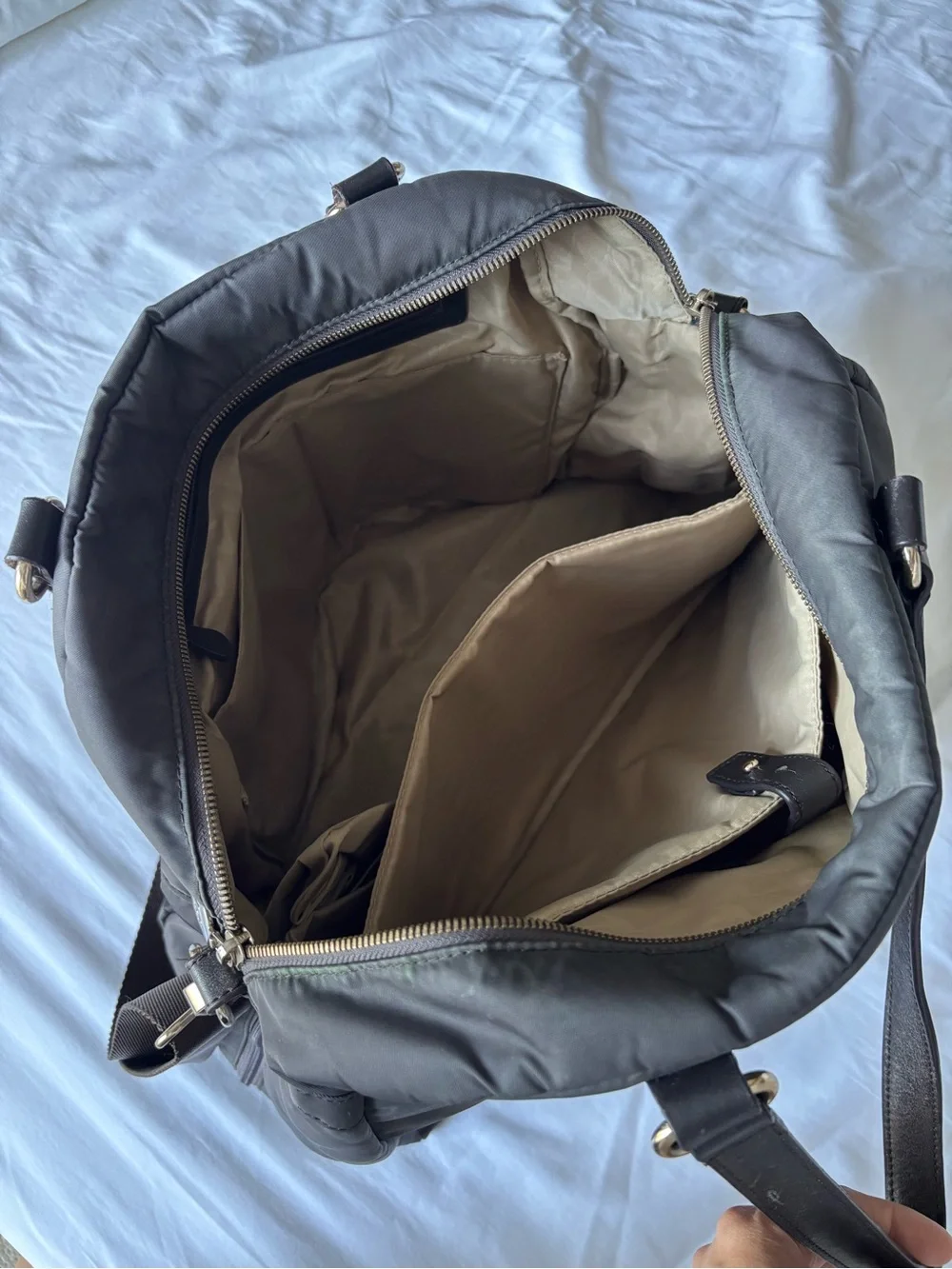 Lo & Sons O.G. Medium Laptop Tote